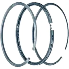 KOLBENRINGSET für Motorräder