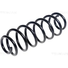 Feder hinten für Motorräder 3510238