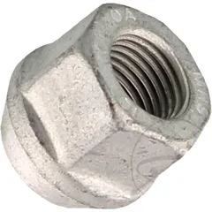Radmutter M12X1.25X19.5 KE19 für Motorräder