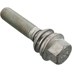 Radschraube M14X1.5X51 für: Kugelbund neu