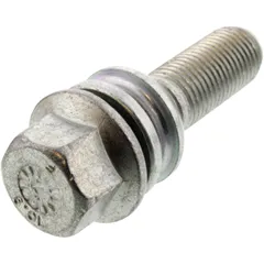 Radschraube M14 x 1.5 x 36 Kugelbund 19 für: Porsche, VW