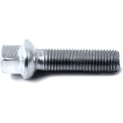 Radschraube M14x1.5x68 Kugelbund 17