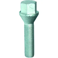 Radschraube M12x1.5x43 Kegelbund SW 17 für Motorräder