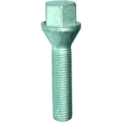 Radschraube M12x1,5x45 Kegelbund 17
