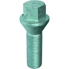 Radschraube M14X1.5X35 Kegelbund 17 für Motorräder