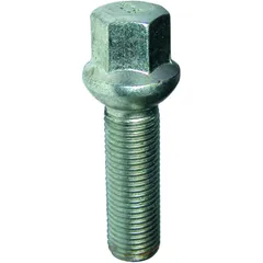 Radschraube M14X1.5X43 Kugelbund 17 für VAG Fahrzeuge