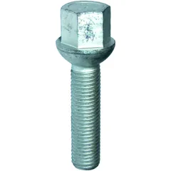 Radschraube M12x1.5x45 Kugelbund 17 für Mercedes-Benz