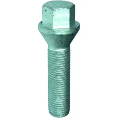 Radschraube M14X1.5X47 Kegelbund 17 für Motorrad