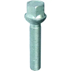 Radschraube M12x1.5x55 Kugelbund 17 für Mercedes-Benz