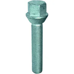 Radschraube M12x1,5x60 KE 17 für Motorräder