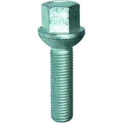Radschraube M12X1.5X40 für VAG