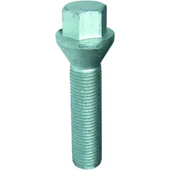 Radschraube M14x1.5x50 Kegelbund SW 17
