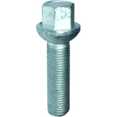 H&R Kugelbundschraube M14X1.5X47 SW17 für: Mercedes-Benz, VW Bus T4