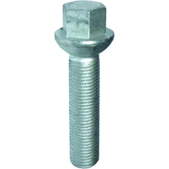 H&R Radschraube M14x1,5x55 Kugelbund für Mercedes-Benz & VW
