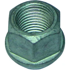 Radmutter M14 x 1.5 Kegelbund 19 für Motorräder