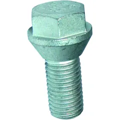 Radschraube M12X1.5X22 Kegelbund 17 für Motorräder