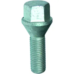 Radschraube M12x1.5x30 Kegelbund für Motorräder