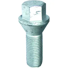 Radschraube M14x1.5x30 Kegelbund für Motorräder
