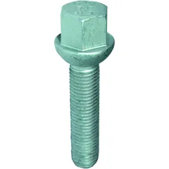 Radschraube M12x1.5x50 Kugelbund 17 für Mercedes-Benz