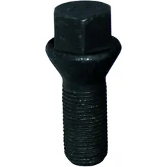 Radschraube M14x1,25 Kegelbund 17 für Motorräder