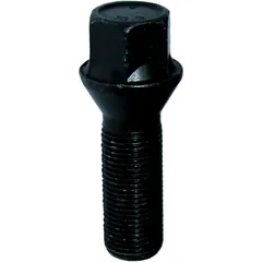 Radschraube M14x1,25x35 Kegelbund 17 für Motorräder
