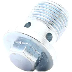 Oil Drain Plug with Seal for: ALFA ROMEO, FIAT