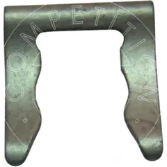 Halter für Bremsschlauch MQ BREMSSCHLAUCH Feder