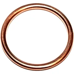 ELRING Copper Sealing Washer for Audi, Mercedes-Benz, Porsche