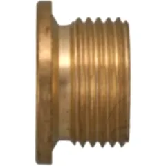 OIL DRAIN PLUG M20 x 1.5 with Gasket for Corteco
