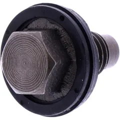 OIL DRAIN PLUG JMP WITH DICHTRING for: FORD, MAZDA