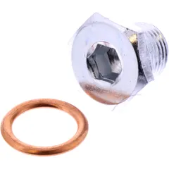 OIL DRAIN PLUG JMP for: CITROËN, FIAT