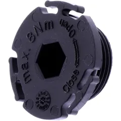 OIL DRAIN PLUG JMP WITH SEAL for: BMW, MERCEDES-BENZ