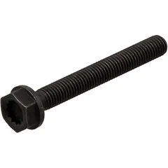 Crankshaft Bolt for Audi, Seat, M10 x 80, 12.9 Elring