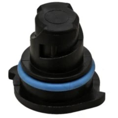 Oil Drain Plug with Sealing Washer for OPEL Astra K and Insignia B