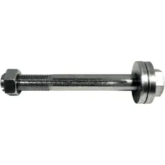 Mounting Kit for Wishbone with Camber Adjustment Screw
