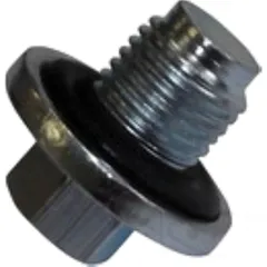 Ölablassschraube MQ 55635