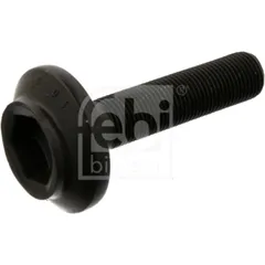 FEBI BILSTEIN Axle Bolt Wheel Bearing / Wheel Hub for AUDI, PORSCHE, VW