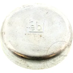 Frost Plug 30 mm Galvanised for: OPEL, VAUXHALL
