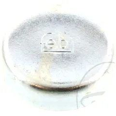 Frost Plug for MERCEDES-BENZ 25.4 mm