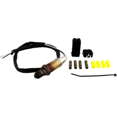 Lambda sensor 1 or 2 per vehicle for: BMW R, K, C1