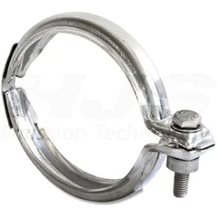 CLAMP for OPEL
