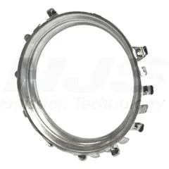 CLAMP for: CITROËN, PEUGEOT
