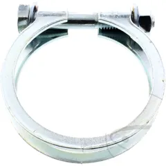 Auspuffschelle für 54 mm