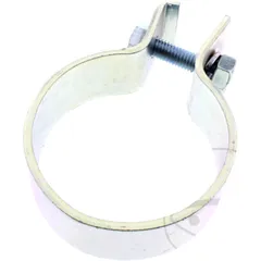 Silencer Clamp 60.5 mm