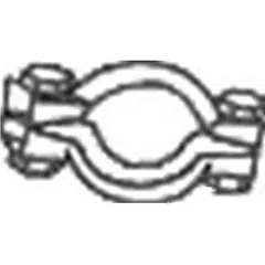 Clamp 254951