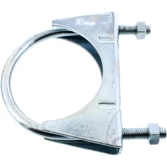 Schalldämpfer Schelle M8X70MM für Motorräder