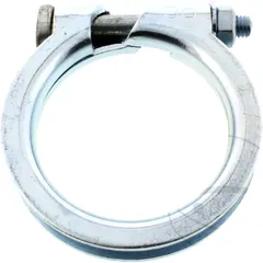 Schalldämpfer Schelle 58 mm für Motorräder