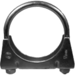 Auspuffschelle M10X42MM für Motorräder
