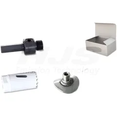 DPF Repair Kit ABGASTEMP