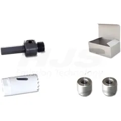 Reparatursatz DPF ABGASTEMP für Motorräder